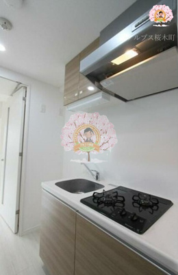 【キッチン】 | GROWS RESIDENCE横浜大通り公園 | 同一仕様