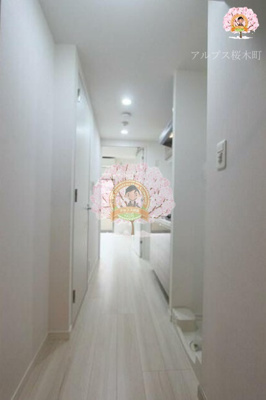 【内装】 | GROWS RESIDENCE横浜大通り公園 | 同一仕様