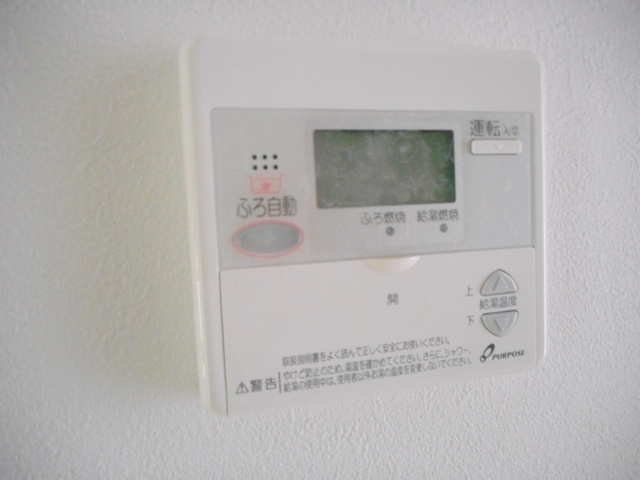 LE　KATOの居間・リビング