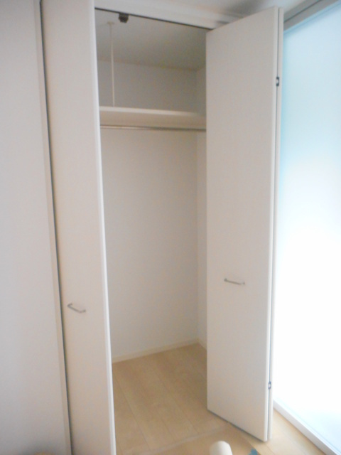 LE　KATOの子供部屋