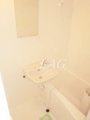 【浴室】 | プレール・ドゥーク東京ベイ | お風呂です。