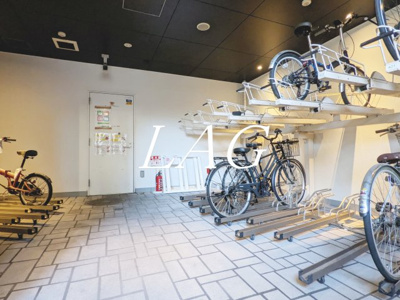 【その他】 | ハーモニーレジデンス三田