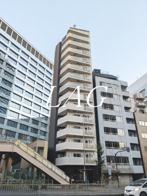 【外観】 | ハーモニーレジデンス三田 | 外観です。