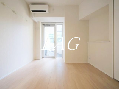 【居間・リビング】 | ハーモニーレジデンス三田 | 洋室のお部屋です。