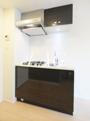 【キッチン】 | ハーモニーレジデンス三田 | キッチンです。