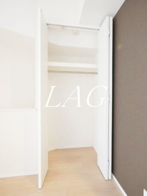 【収納】 | ハーモニーレジデンス三田 | 収納です。