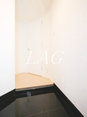 【玄関】 | ハーモニーレジデンス三田 | 玄関です。