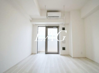 【居間・リビング】 | プレール・ドゥーク芝浦 | 洋室のお部屋です。