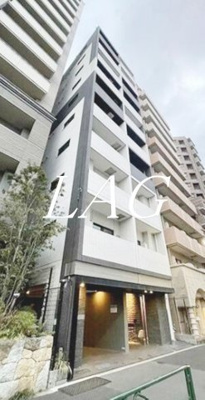 【外観】 | セジョリ目黒 | 外観です。