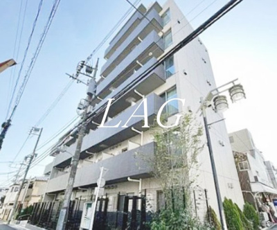 【外観】 | クレヴィスタ大井町 | 外観です。