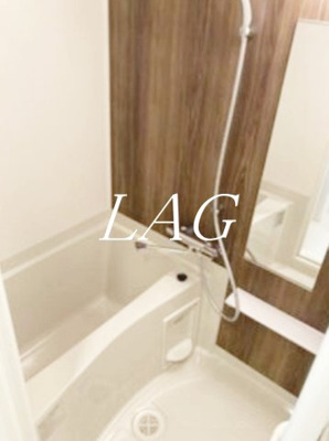 【浴室】 | クレヴィスタ大井町 | お風呂です。