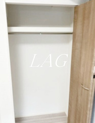 【収納】 | クレヴィスタ大井町 | 収納です。