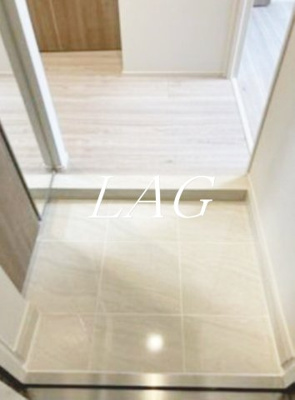 【玄関】 | クレヴィスタ大井町 | 玄関です。