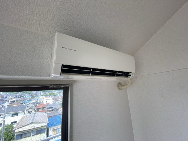 ベルトピア姫路Ⅰの設備