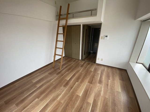 ベルトピア姫路Ⅰの居間・リビング