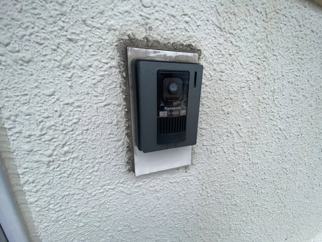 ベルトピア姫路Ⅰのセキュリティ