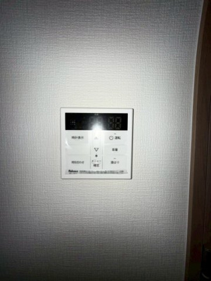 【設備】 | フォーリアライズ難波リアン