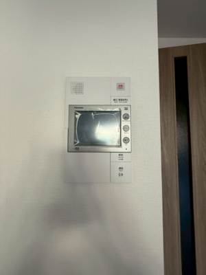 【セキュリティ】 | フォーリアライズ難波リアン