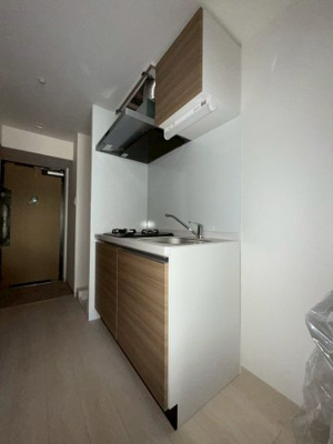 【キッチン】 | フォーリアライズ難波リアン