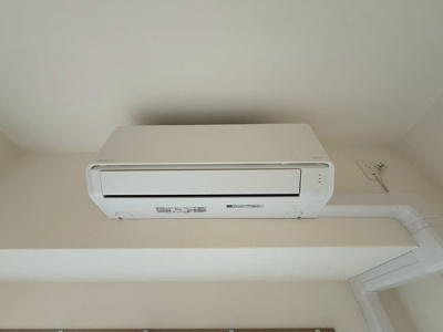 【設備】 | フォーリアライズ難波リアン