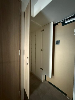 【収納】 | フォーリアライズ難波リアン