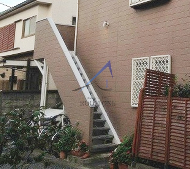 ベルシオン宮崎のエントランス|エントランスです。