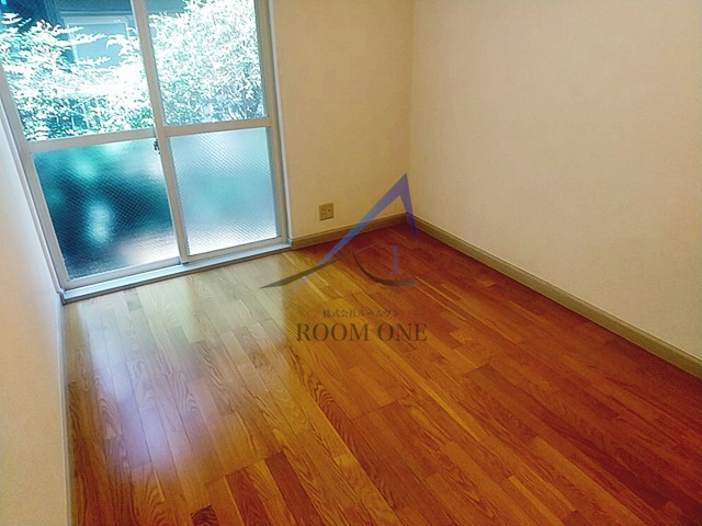 ベルシオン宮崎の居間・リビング|洋室のお部屋です。