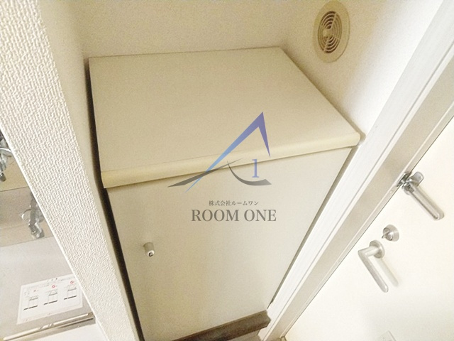 ベルシオン宮崎の玄関|玄関です。