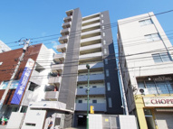 ヨシザワ18マンションの画像