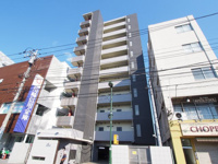 ヨシザワ18マンションの画像