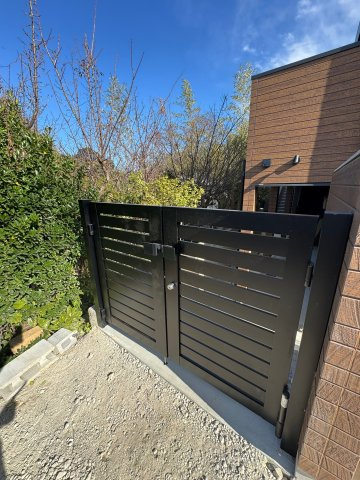 【エントランス】 | オートロック☆