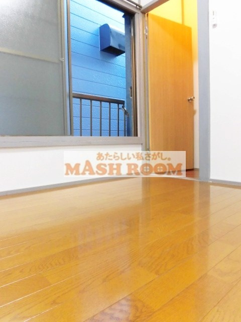 ル・シェル阿佐ヶ谷