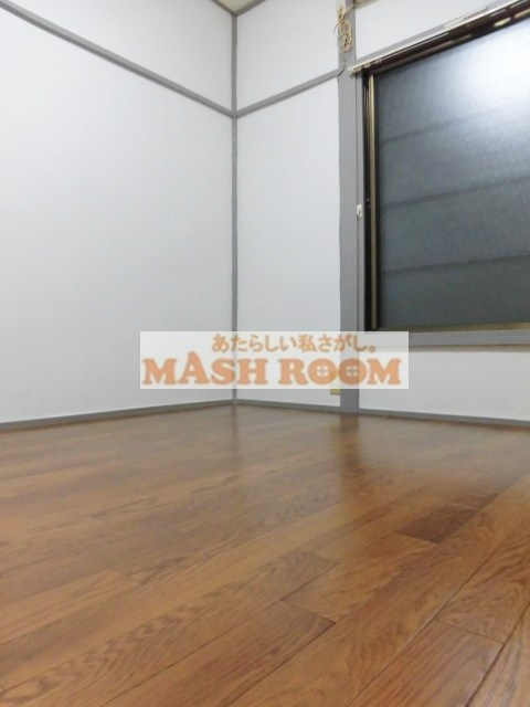 ル・シェル阿佐ヶ谷の展望