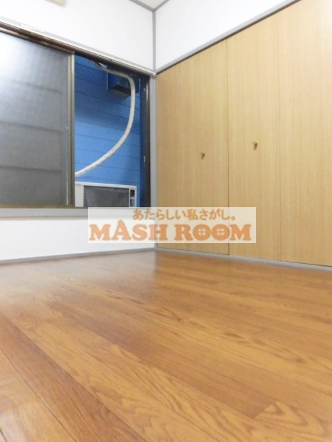 ル・シェル阿佐ヶ谷