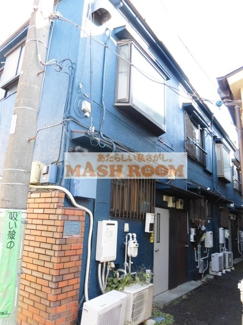 ル・シェル阿佐ヶ谷