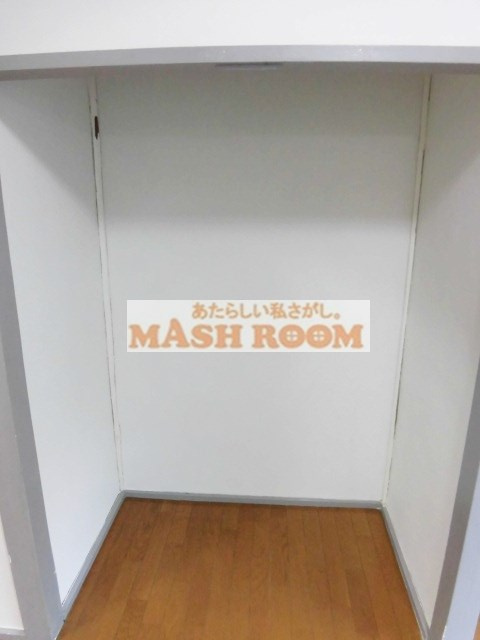 ル・シェル阿佐ヶ谷