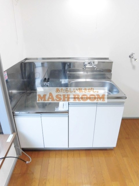 ル・シェル阿佐ヶ谷