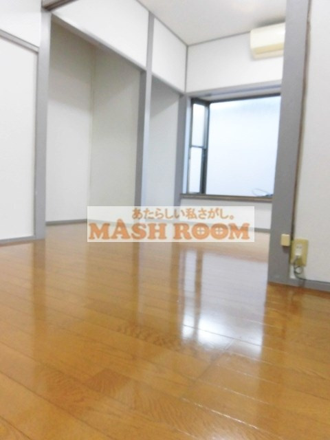 ル・シェル阿佐ヶ谷