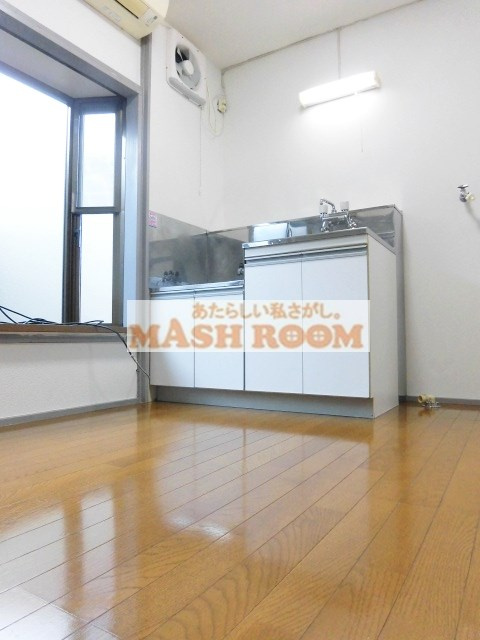 ル・シェル阿佐ヶ谷