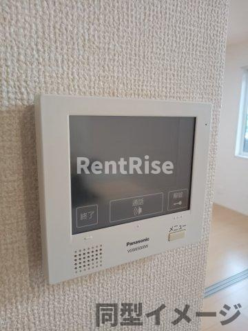 グランディールのセキュリティ