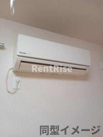 グランディールの設備