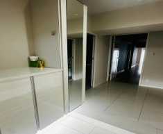 【玄関】 | わらびユーアイハイツ