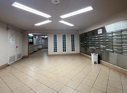 【その他共用部分】 | わらびユーアイハイツ