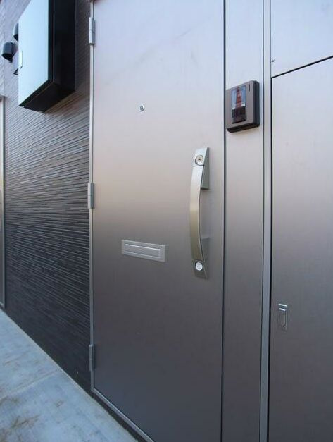 リブリ・永福のセキュリティ|※同シリーズ参照