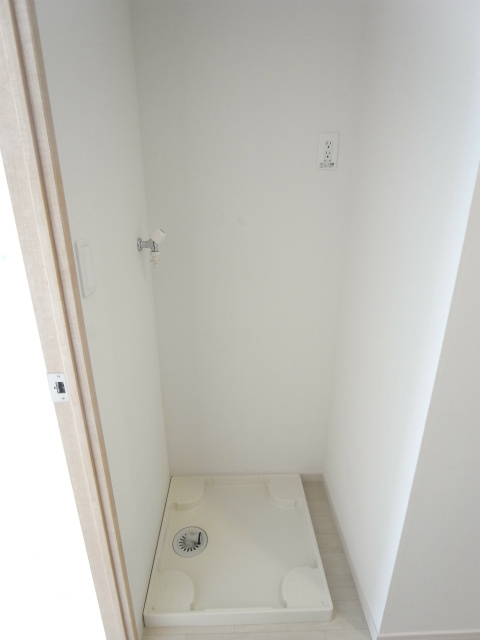 リブリ・永福の設備