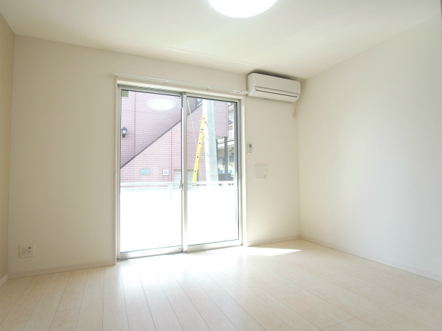 リブリ・永福の居間・リビング