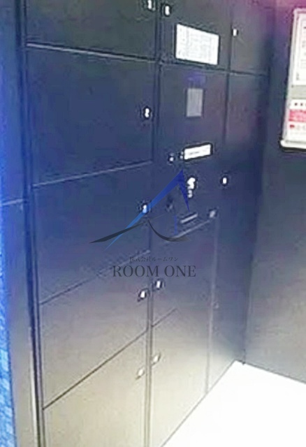 SYFORME　下丸子　Asyl　Court