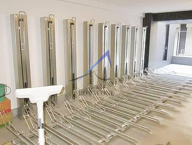 SYFORME　下丸子　Asyl　Court