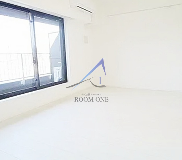 SYFORME　下丸子　Asyl　Courtの居間・リビング|洋室のお部屋です。