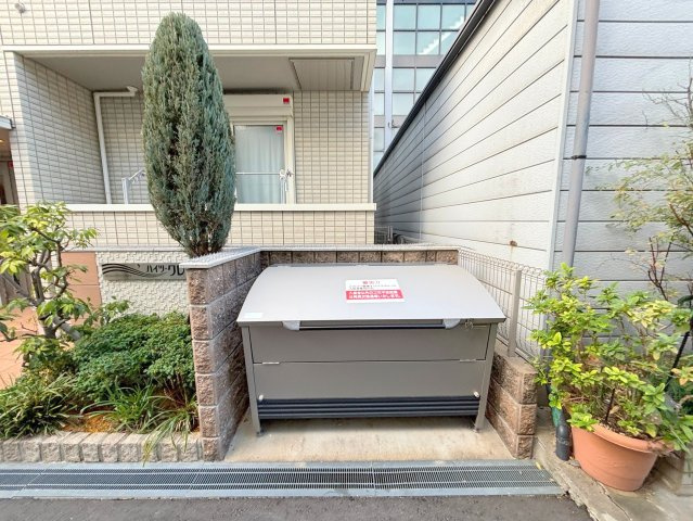 ハイツ・クレールのその他